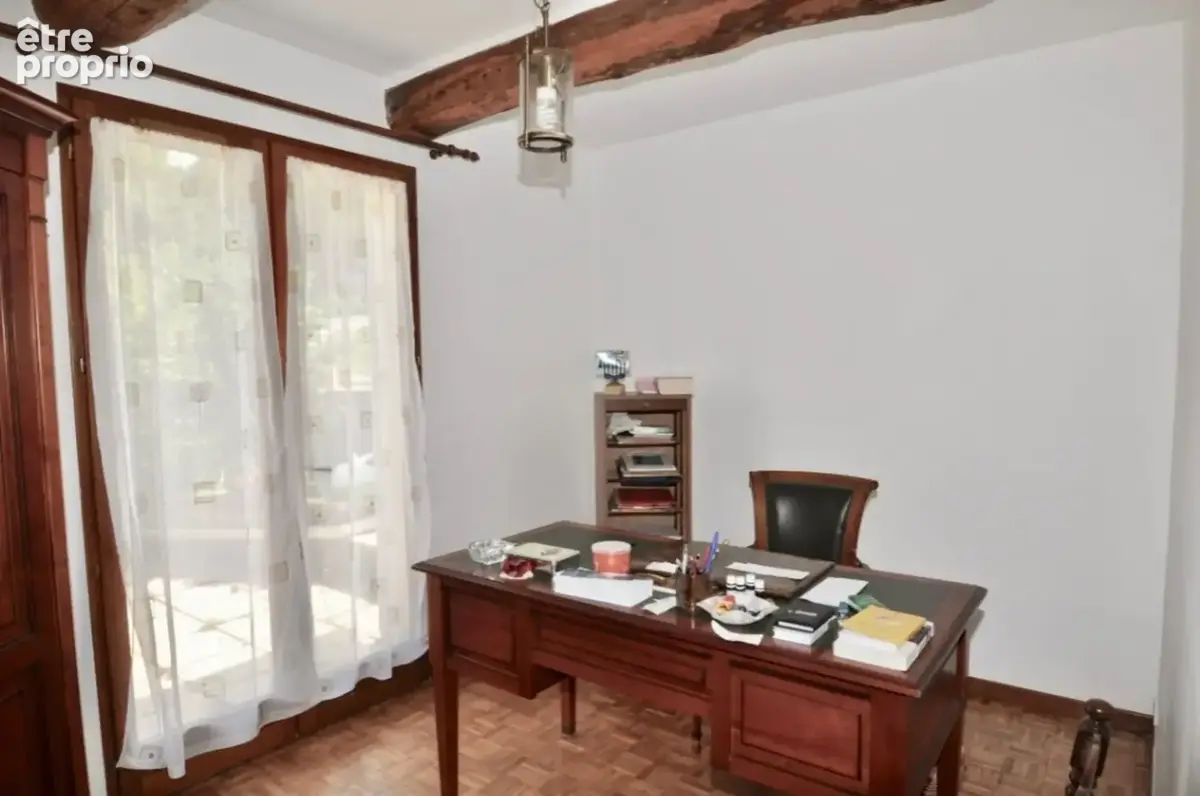 Dpt Alpes de Haute Provence (04), à vendre CASTELLANE maison 5 pièces - 143 m² - Terrain de 1143 m² - Plain pied - photo 16