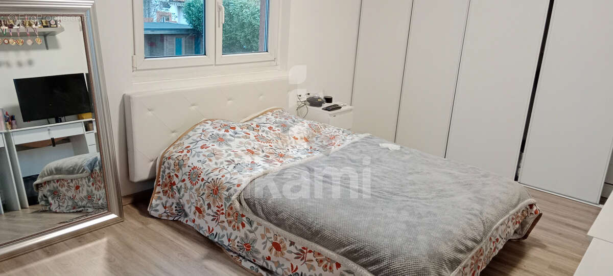 Maison à ROMANS-SUR-ISERE