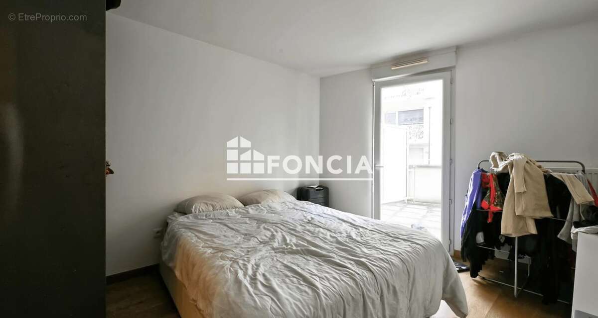 Appartement à CERGY