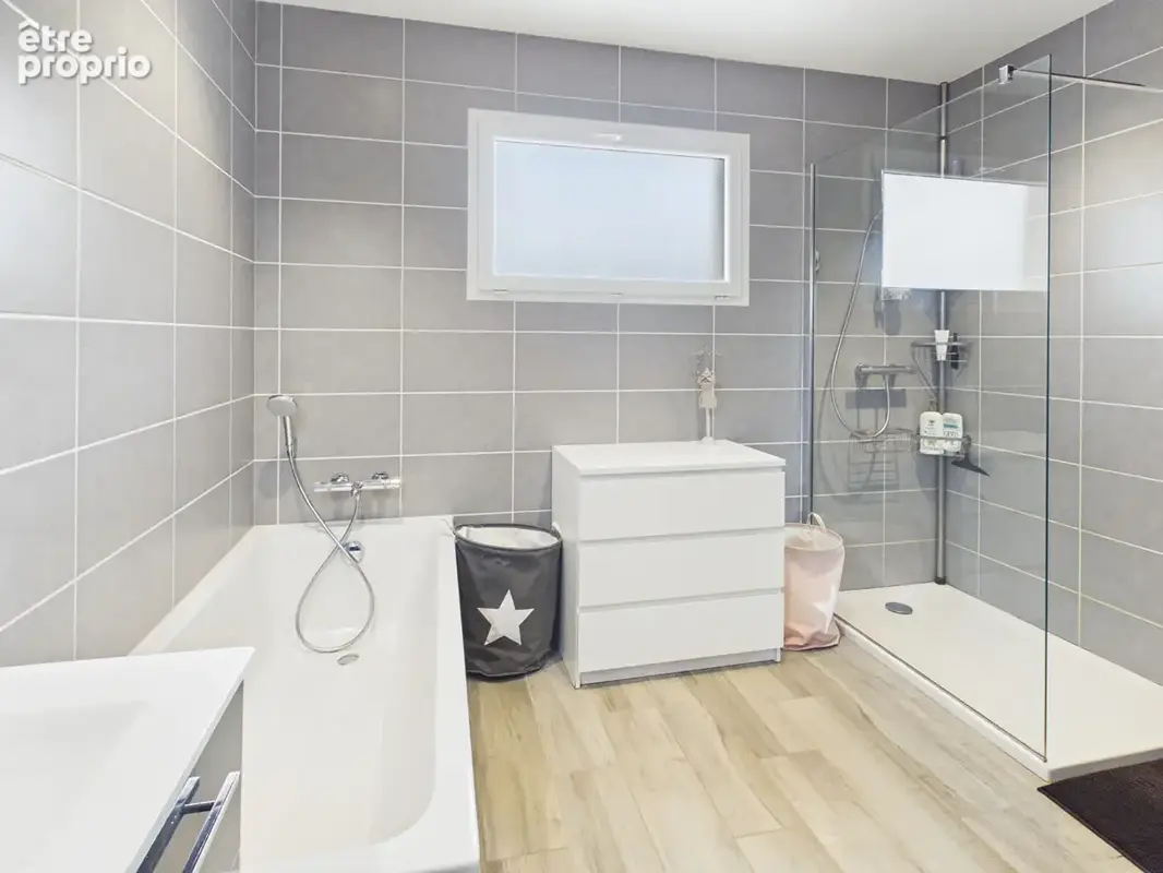 Maison Cornas 5 pièces 181 m2 avec belle vue - photo 15