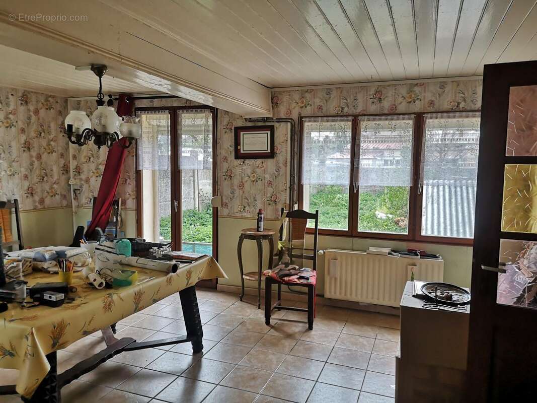 Maison 130 m² à Cagnoncles  - photo 3