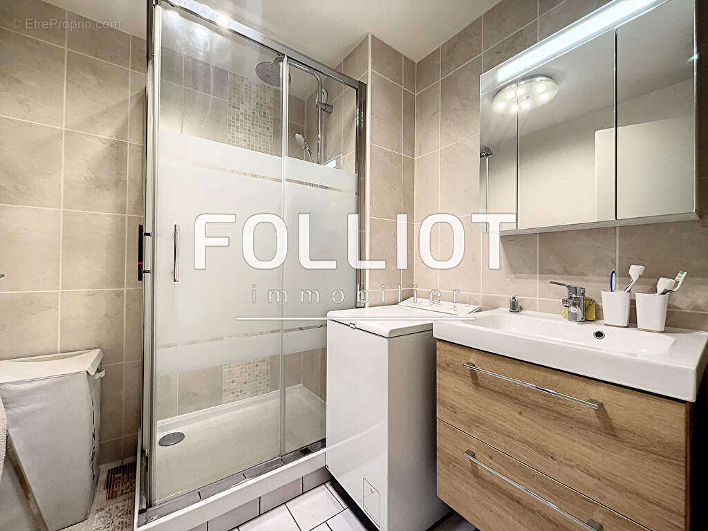 Appartement à COURSEULLES-SUR-MER