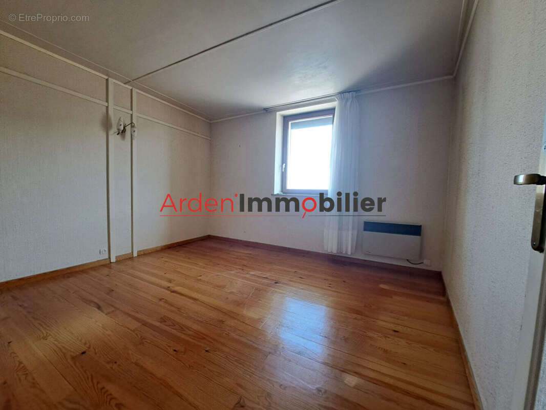 Maison à vendre à Novy Chevrières - Référence 12801 - photo 6