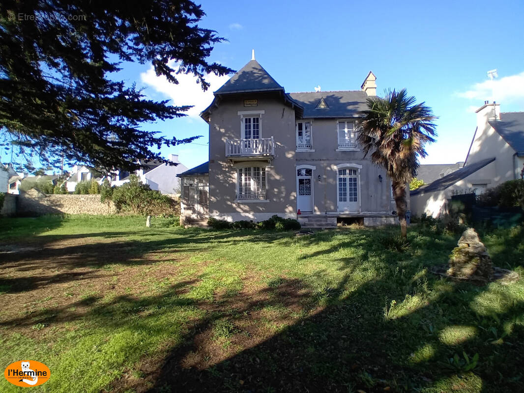 Maison à QUIBERON