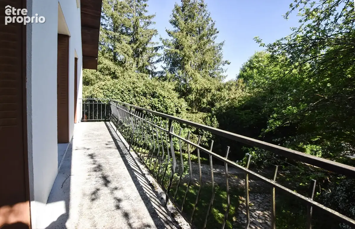 Maison Thise 7 pièces sur 17 ares 38 de terrain - photo 6