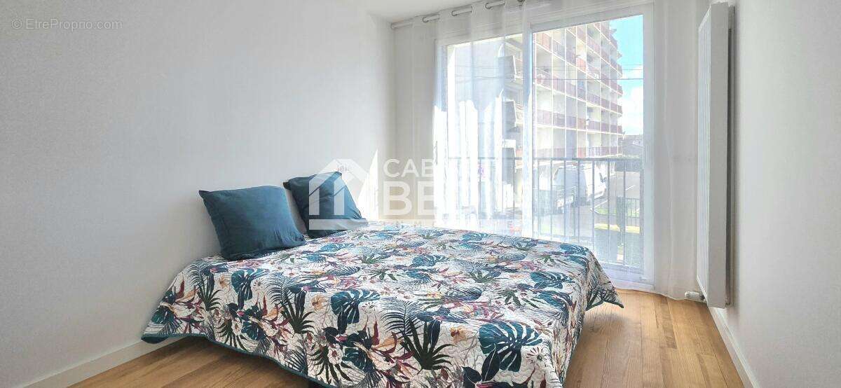 Appartement à MERIGNAC