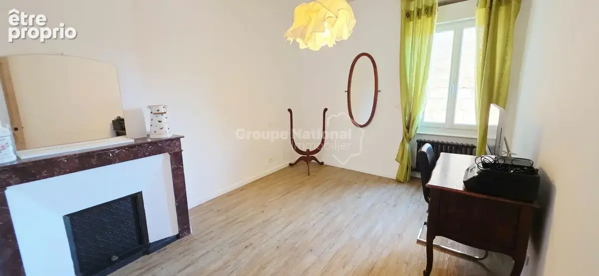 Maison de village avec terrasse et garage au coeur de Goudargues - photo 10