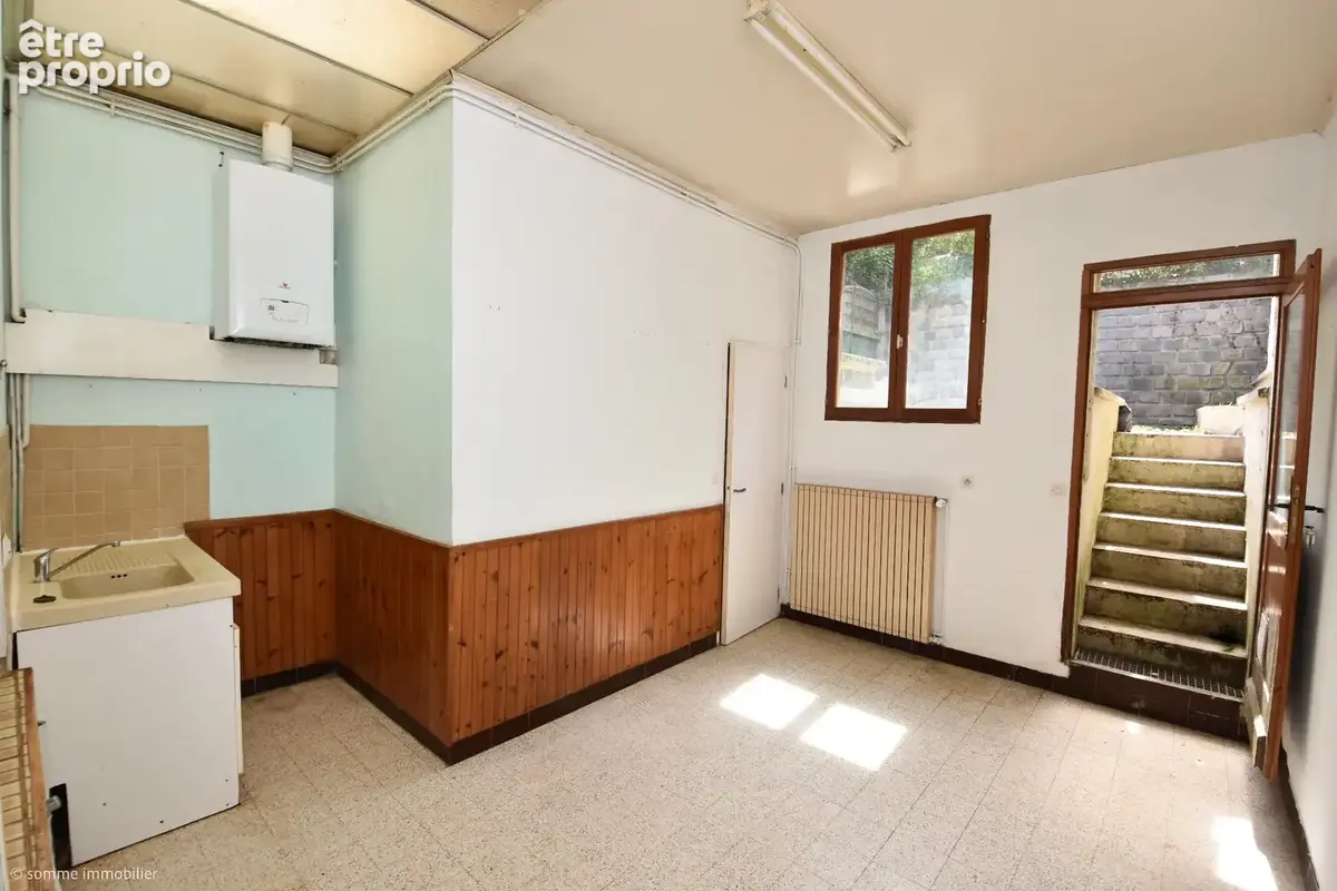 Maison 4 pièces 80 m² à vendre à Amiens (80080) - photo 13