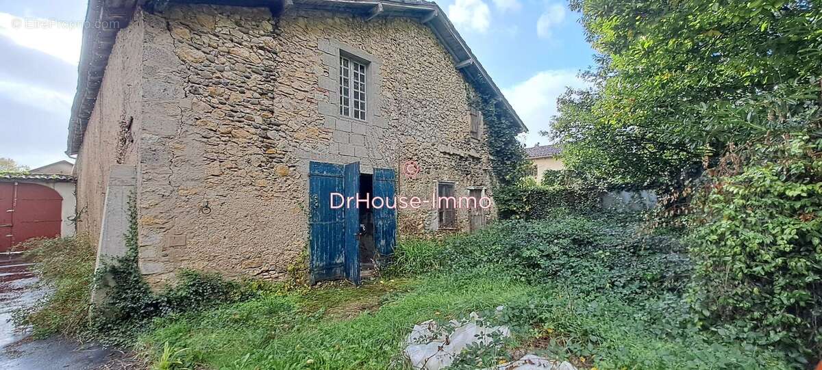 200 m² à Sorde-L'abbaye  - photo 15