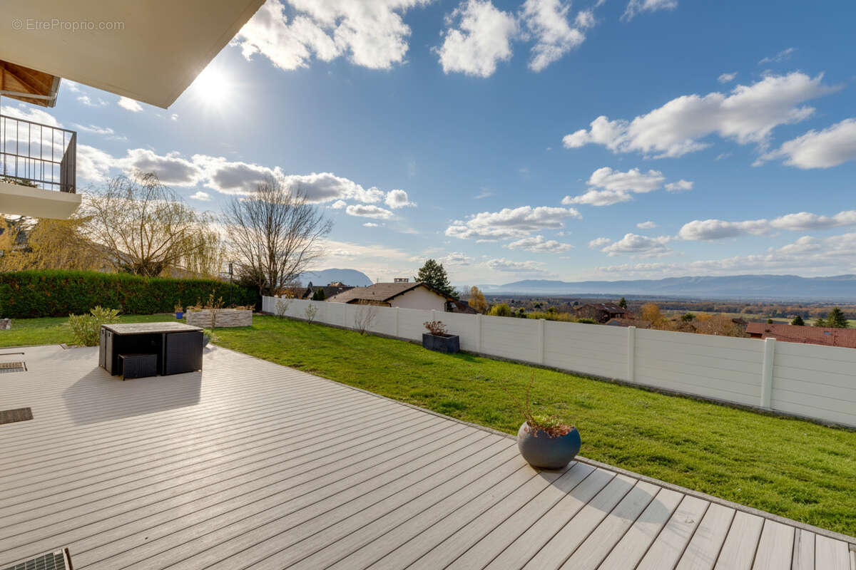 Maison à SAINT-CERGUES