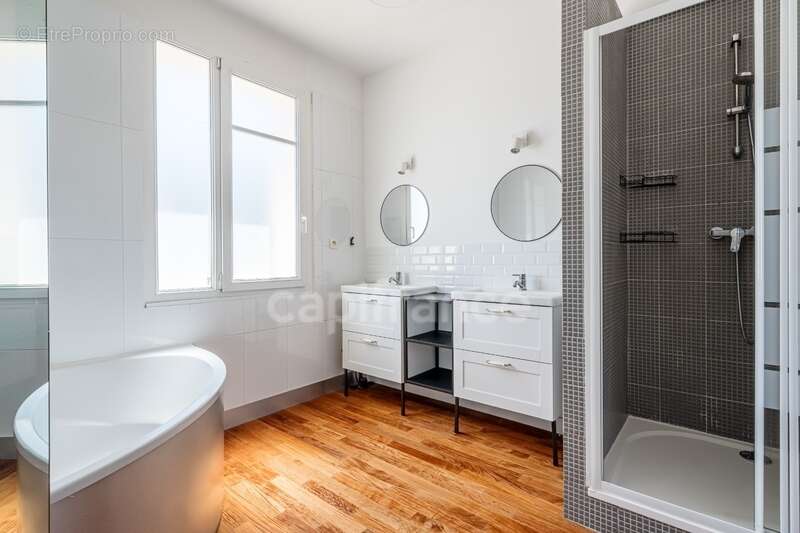 Appartement à LA CIOTAT