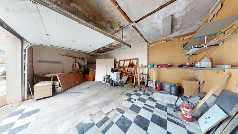 Appartement à BAGNOLES-DE-L&#039;ORNE