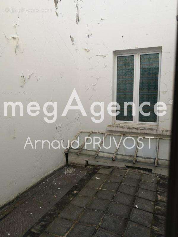 Appartement à MONPAZIER