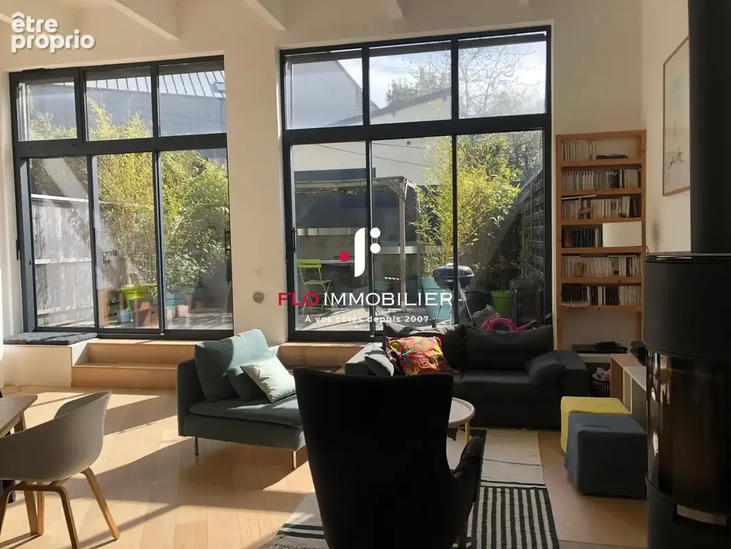 Appartement à CAEN