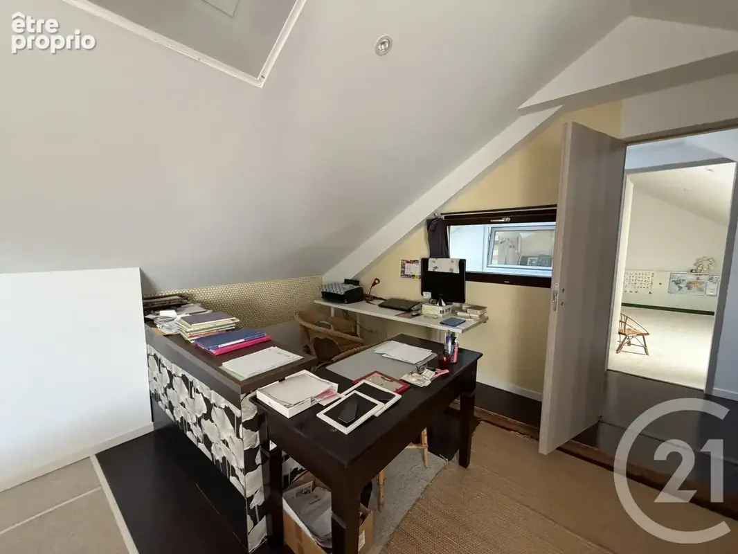 Maison 4 pièces 118 m² à vendre à Pornic (44210) - photo 8