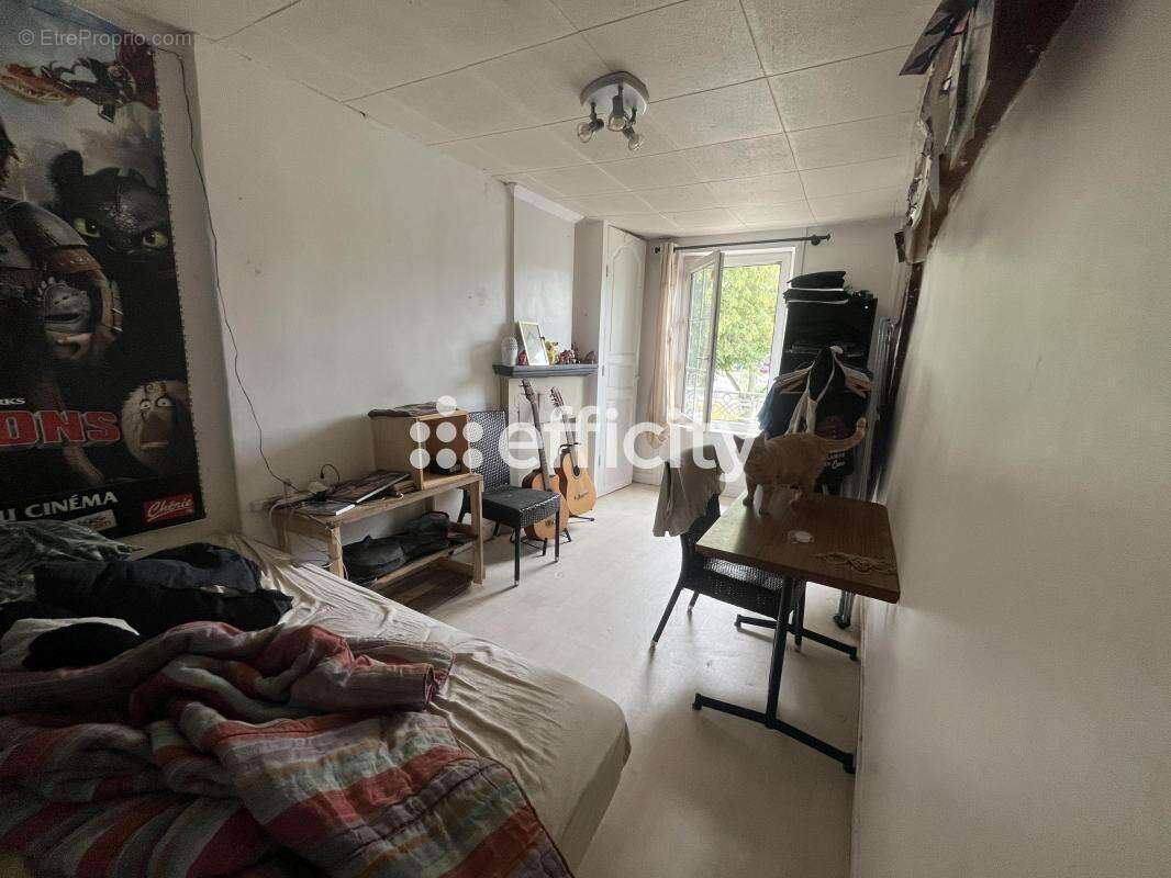 Appartement à CAEN