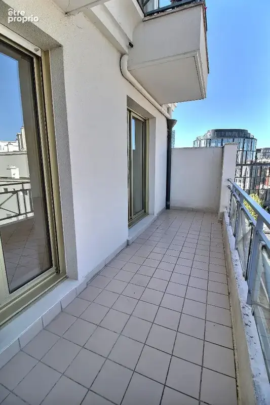 Appartement La Garenne Colombes 3 pièce(s) 60 m2 - photo 7