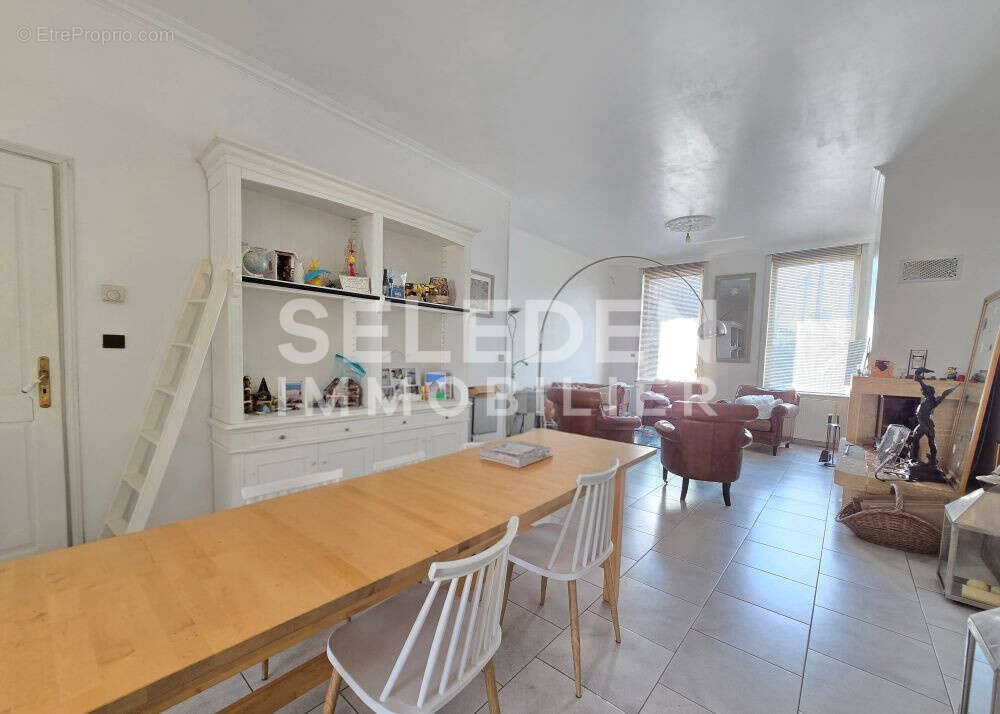 Maison individuelle de 178m2 avec dépendance de 78m2 - photo 3
