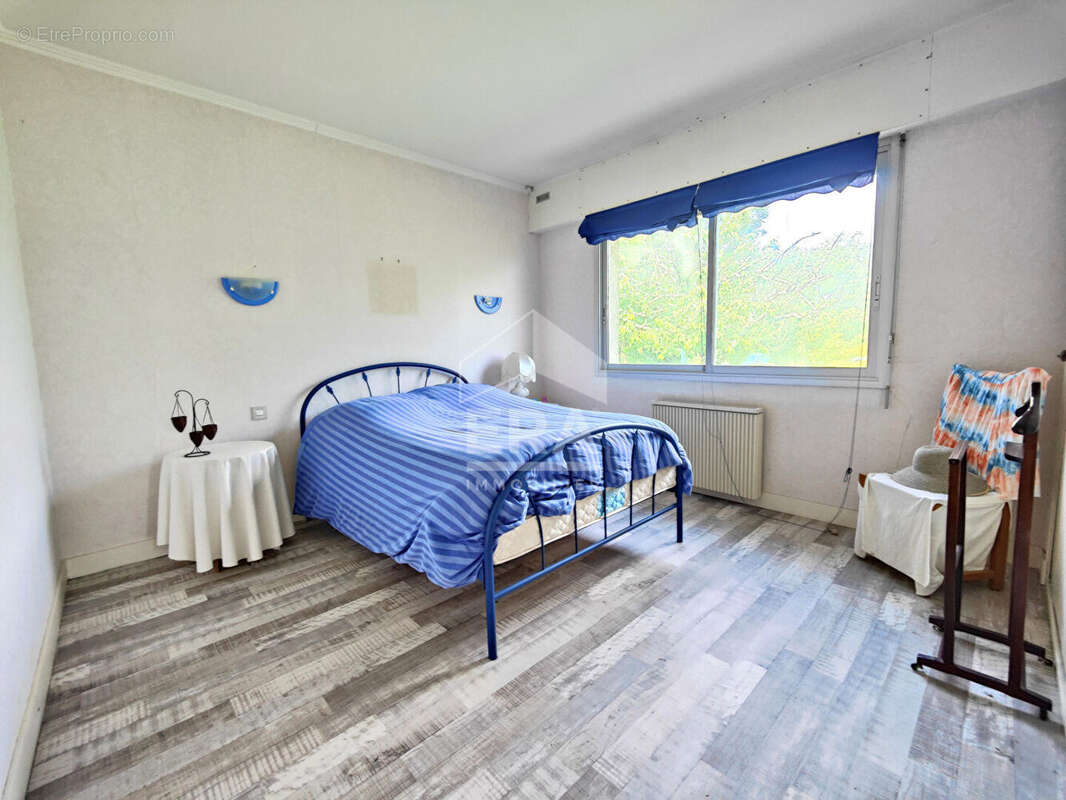 Maison à SAINTE-SEVERE