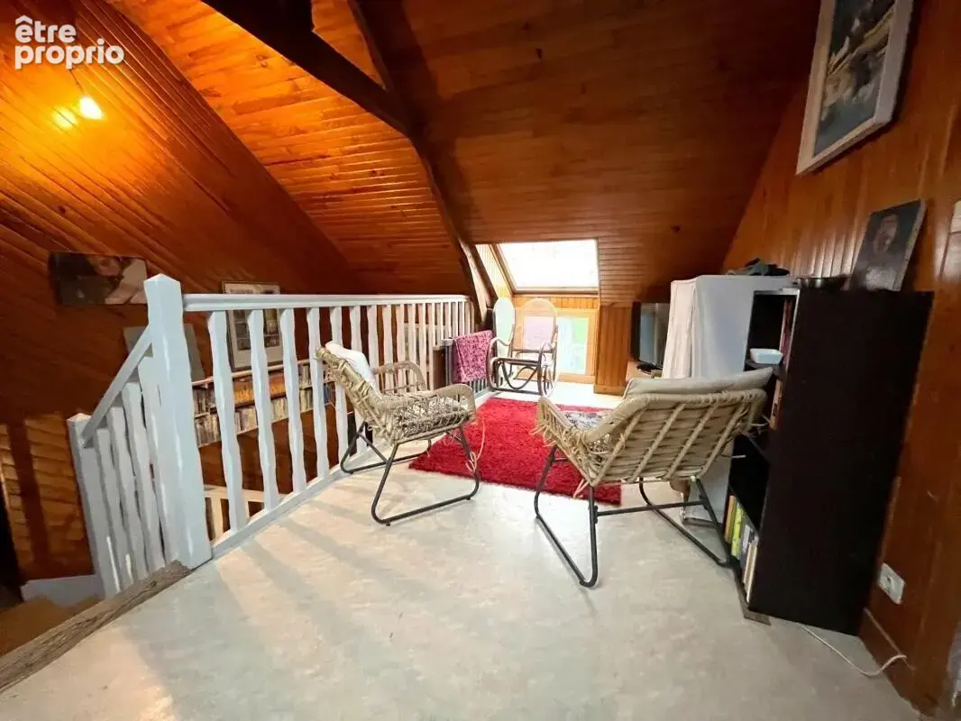 Longère 171 m² - photo 6