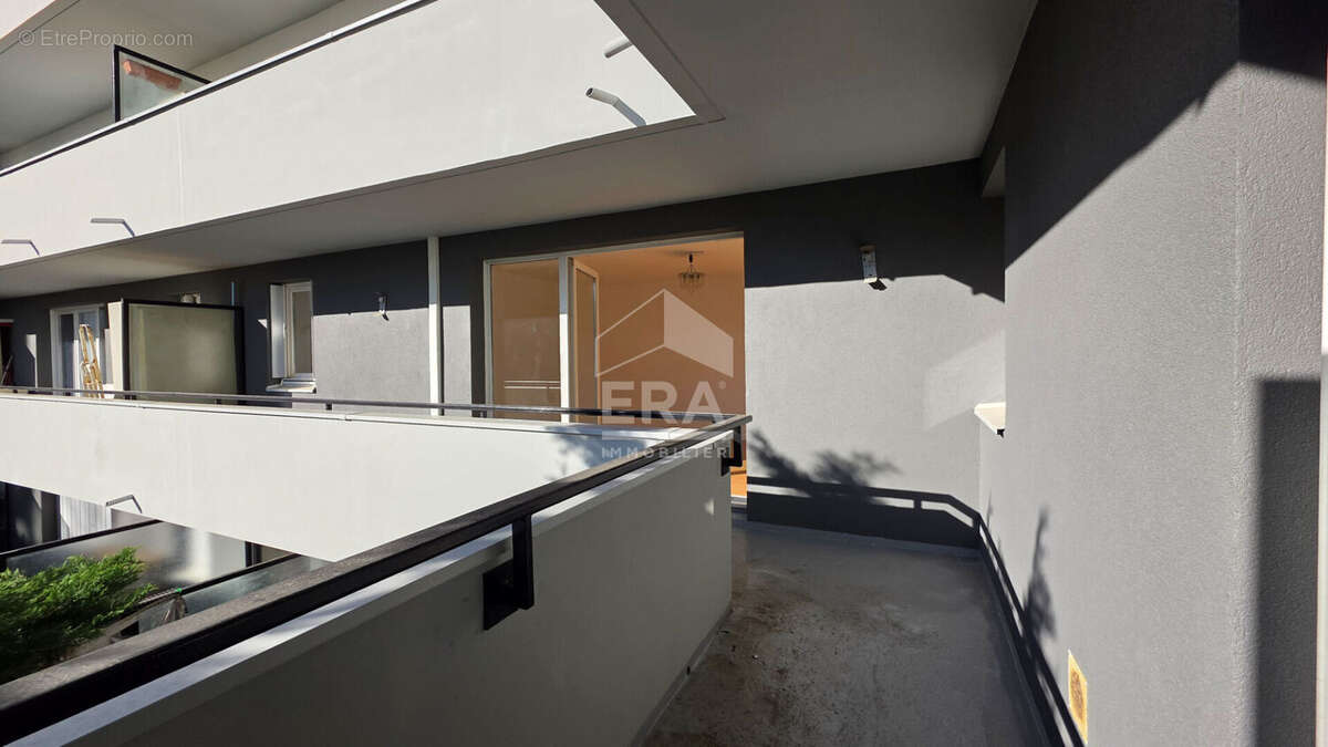 Appartement à MONTREUIL