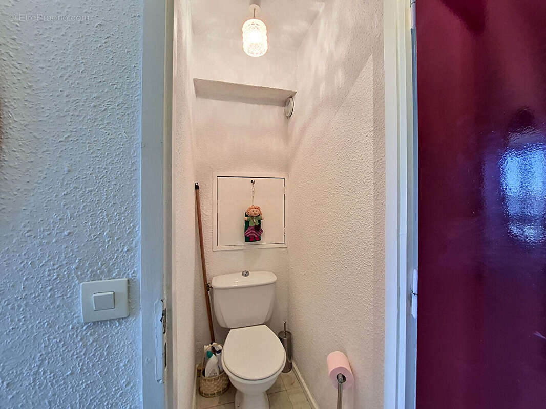 Appartement à SAINT-JEAN-DE-BELLEVILLE