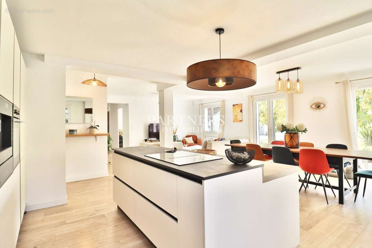 Maison à AIX-EN-PROVENCE