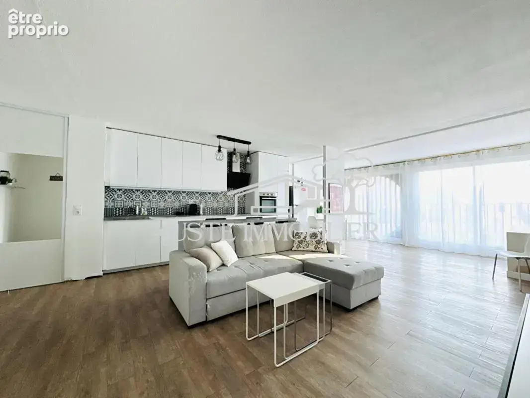 Appartement à MARTIGUES