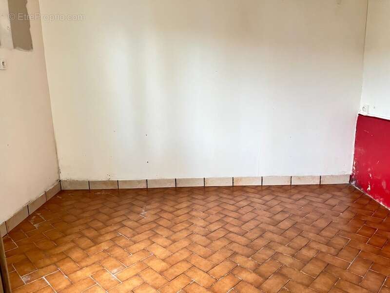 Maison à PONT-AUDEMER