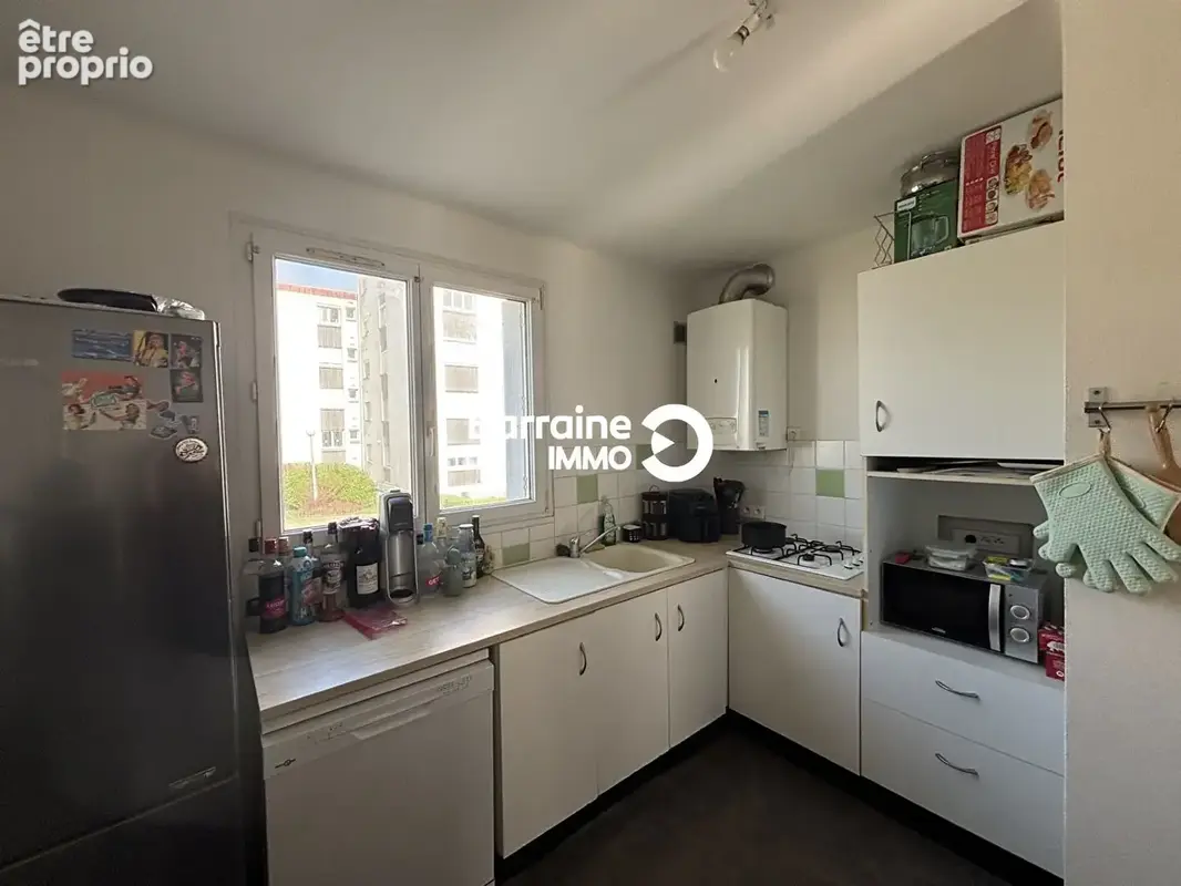 A vendre immeuble 250m² brest saint pierre 7 lots - photo 14