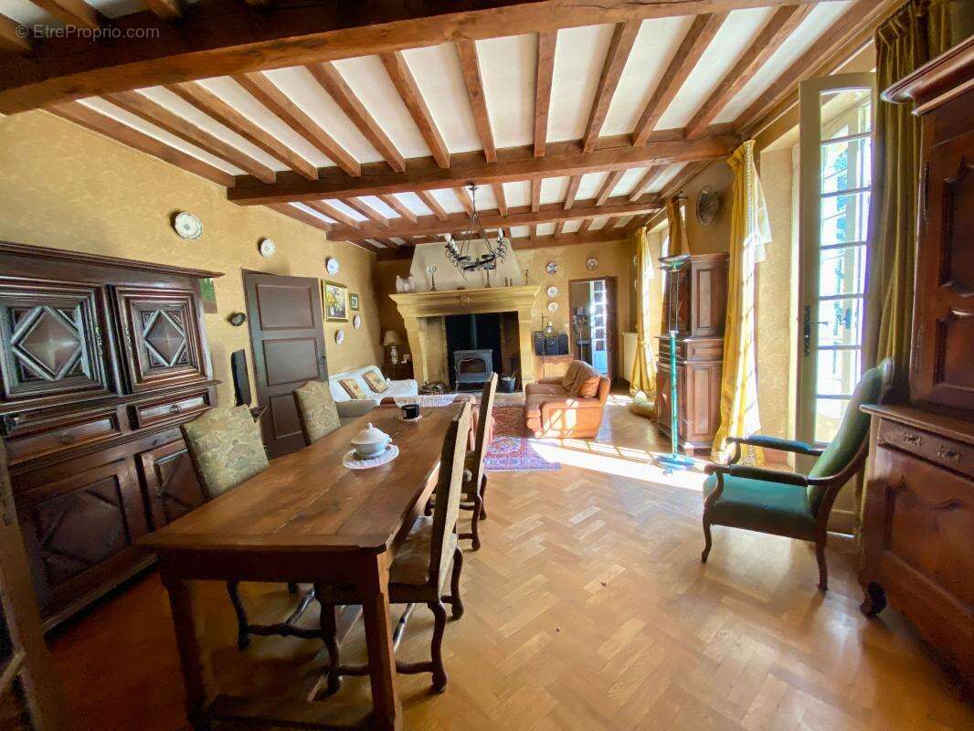 Maison à LE BUGUE