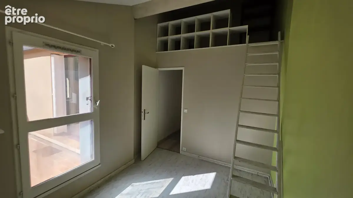 Superbe affaire   f4 en duplex avec terrasse   aucun travaux à prévoir - photo 8