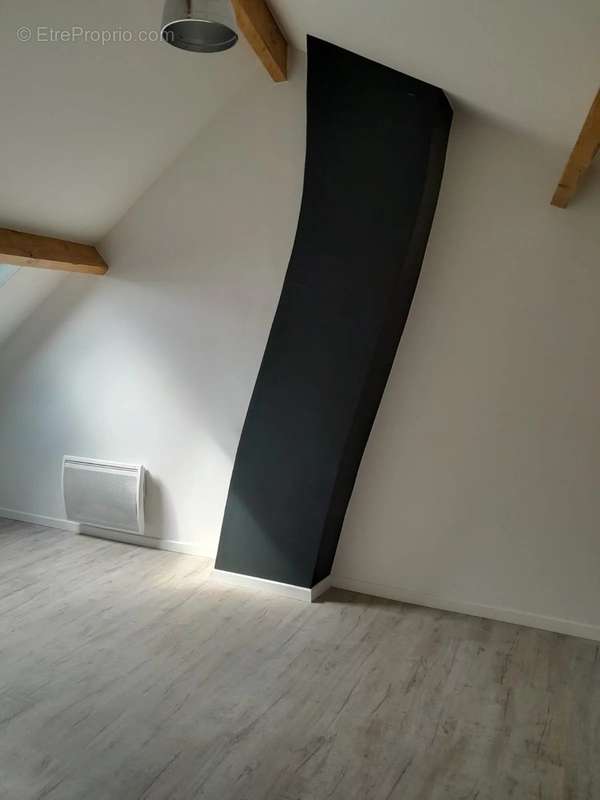 Maison à CROISSY-SUR-SEINE