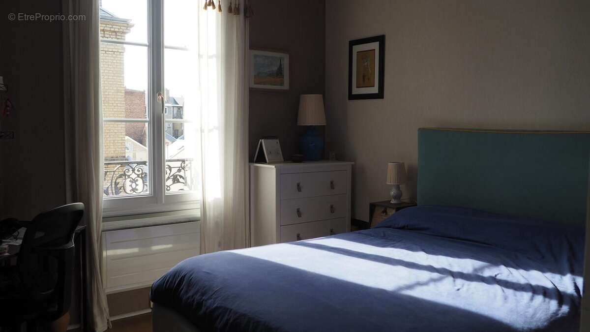 Appartement à LE HAVRE