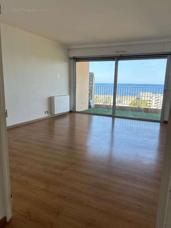 Appartement à SAN-MARTINO-DI-LOTA