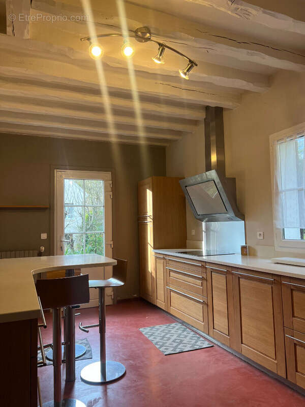 Maison à AUMONT-EN-HALATTE