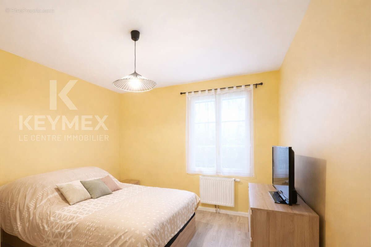 Appartement à CHAMBLY