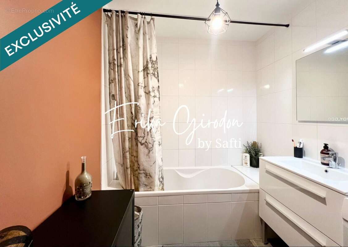 Photo 8 - Appartement à MONTLUEL