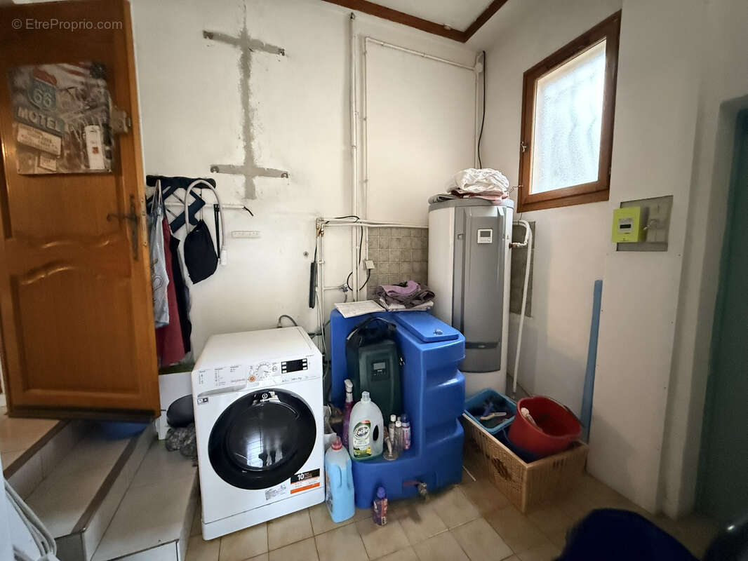 Maison à SAINT-JEAN-PLA-DE-CORTS