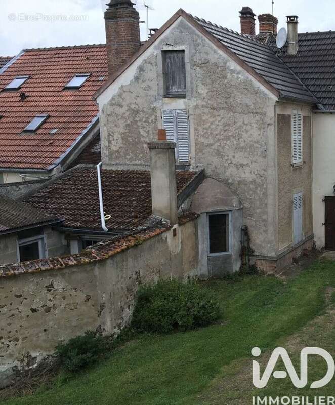 Photo 1 - Maison à LA FERTE-SOUS-JOUARRE