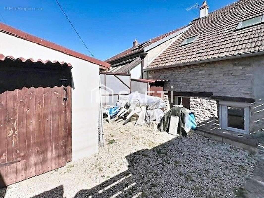 Photo 2 - Maison à MALAIN