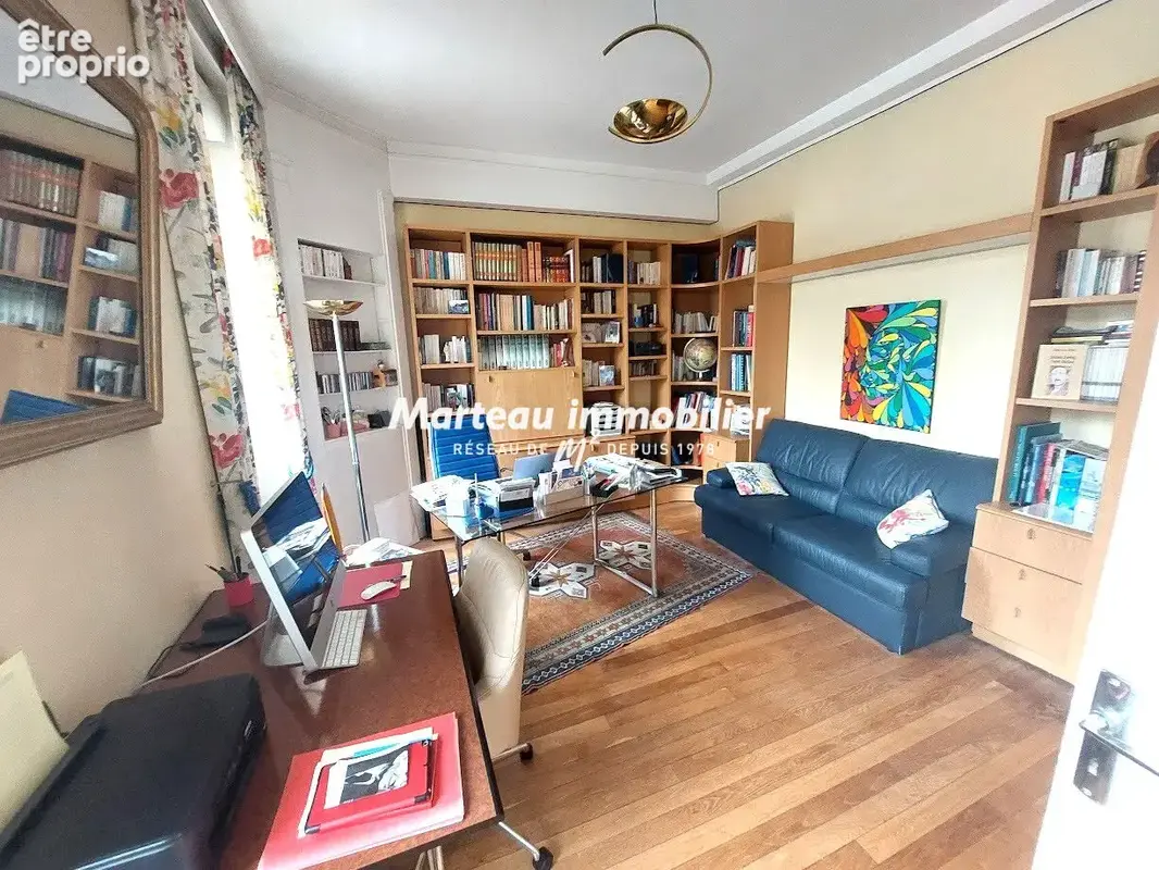 Appartement Le Mans 6 pièces 195.11 m² - photo 4