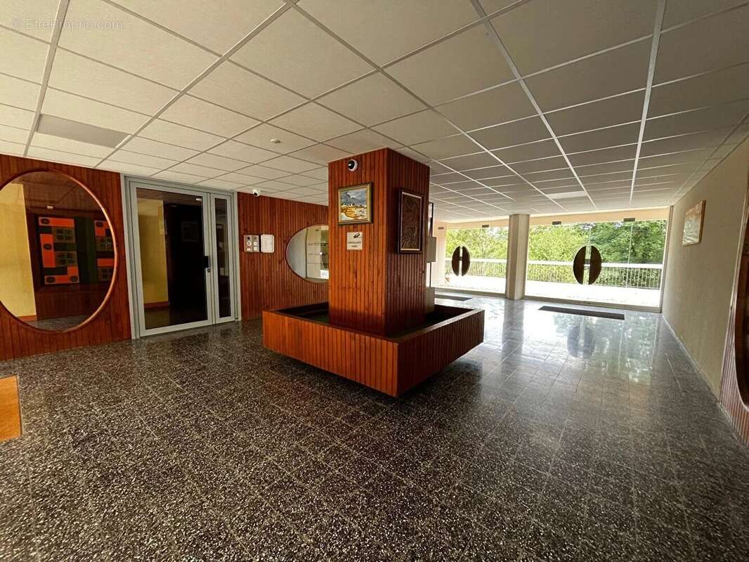 Appartement à SAINT-BRIEUC