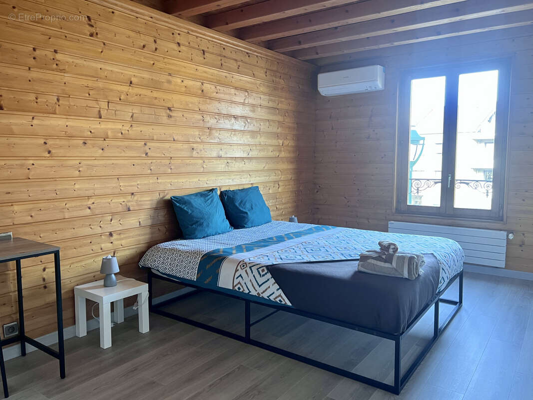 Appartement à ETAUX