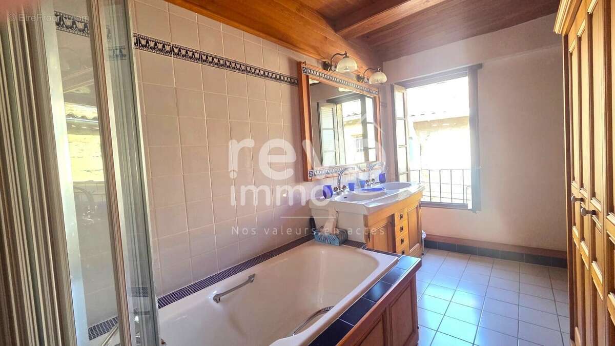 Maison à SAINT-PARGOIRE