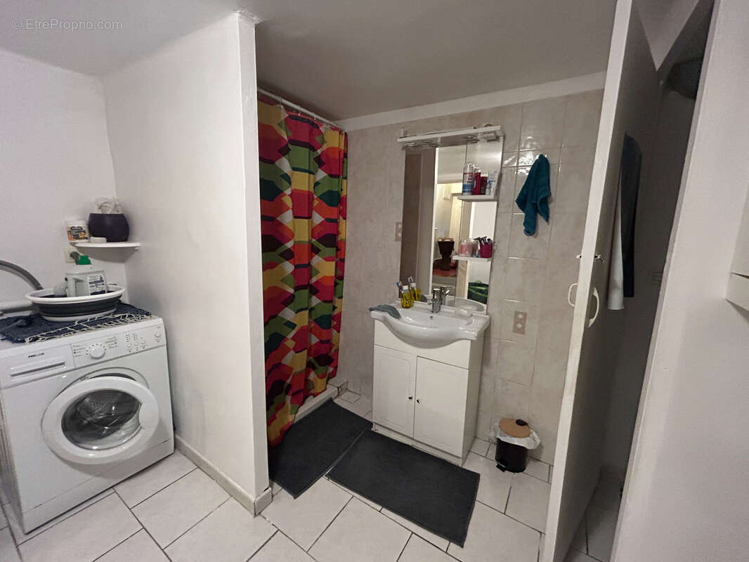 Maison à BLAYE-LES-MINES