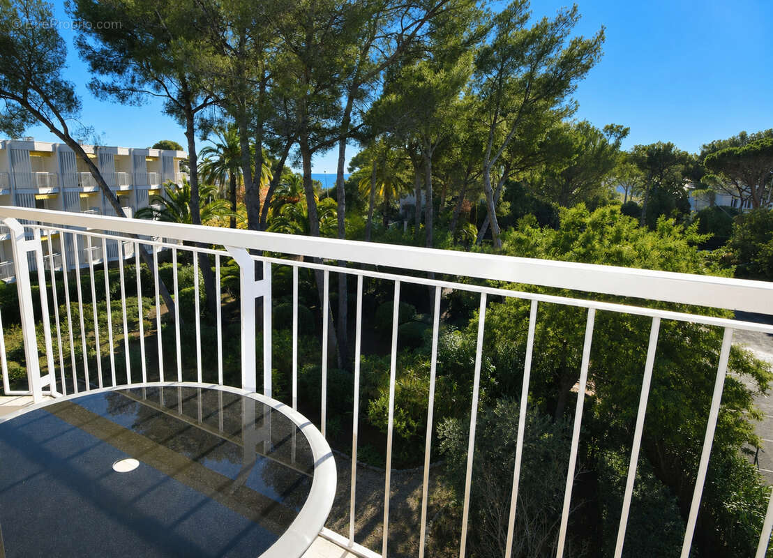 Appartement bord de mer - photo 3