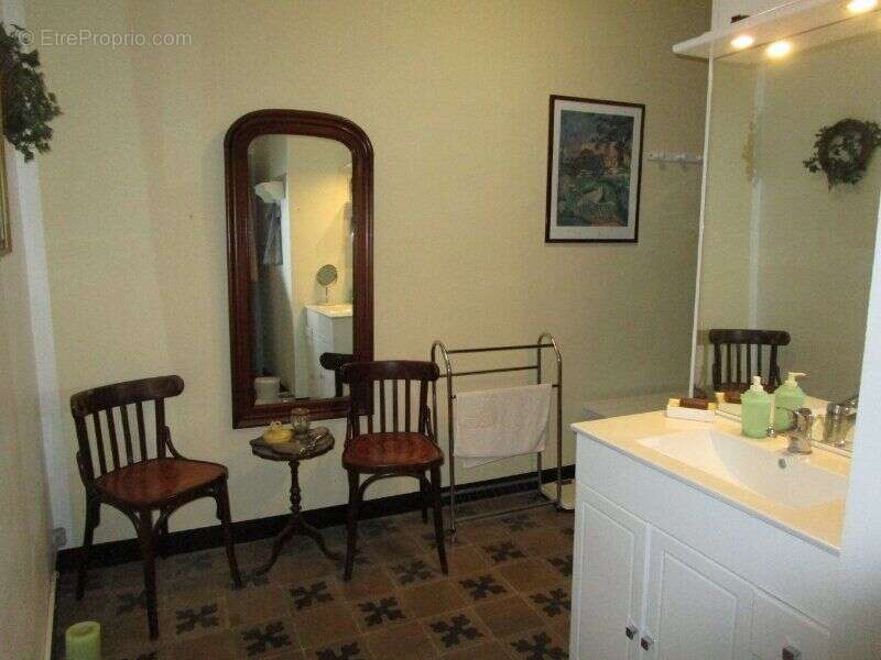 Photo 9 - Maison à OLONZAC