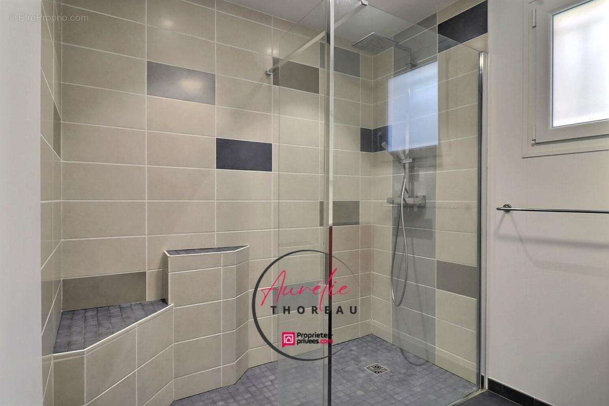 Maison de plain pied, 4 chambres, jardin - photo 7