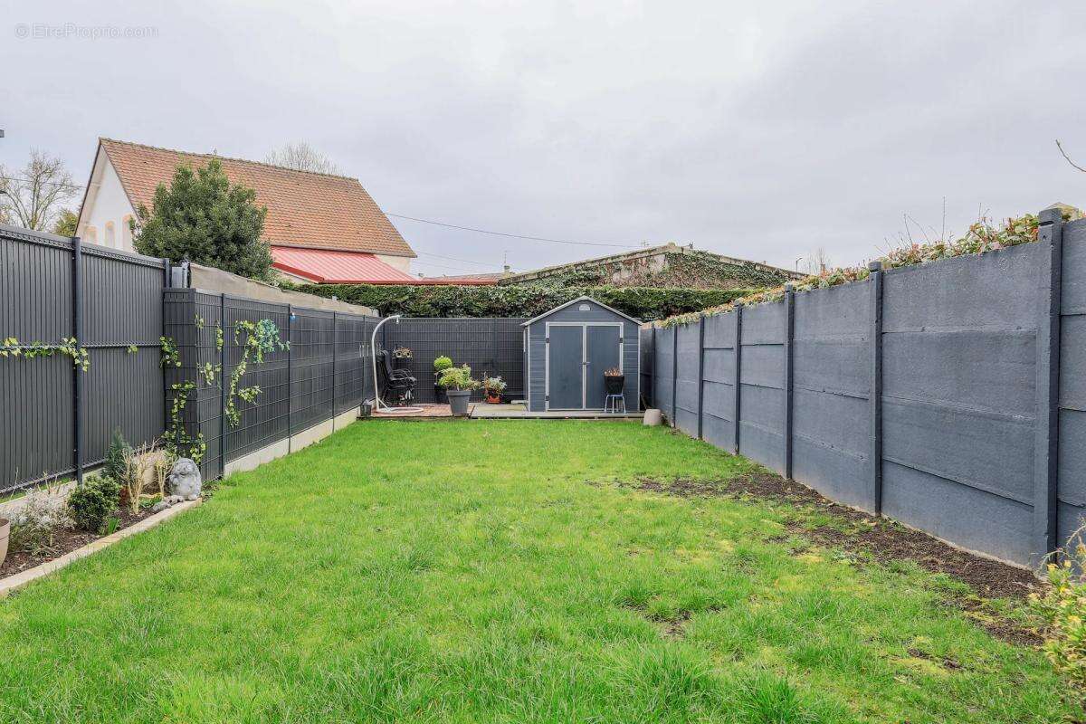 Maison à HENIN-BEAUMONT